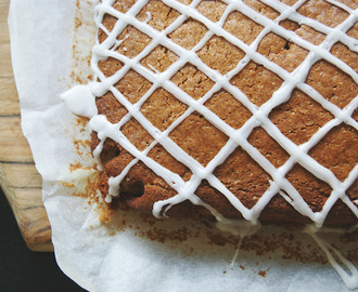 cinnamon cake