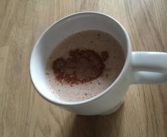 kakao milkshake