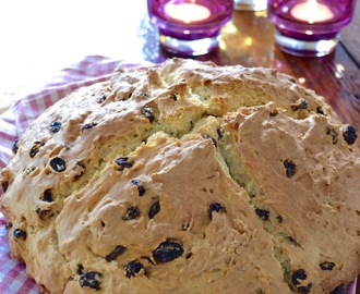 Irish Soda Bread