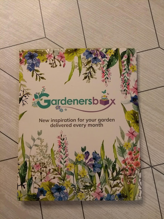 Gardenersbox
