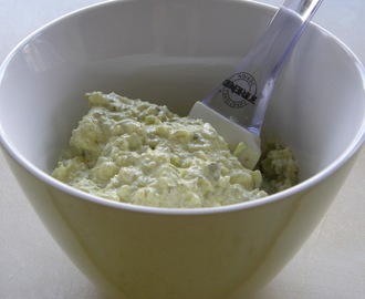 Hjemmelavet remoulade