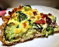 Quiche Lorraine