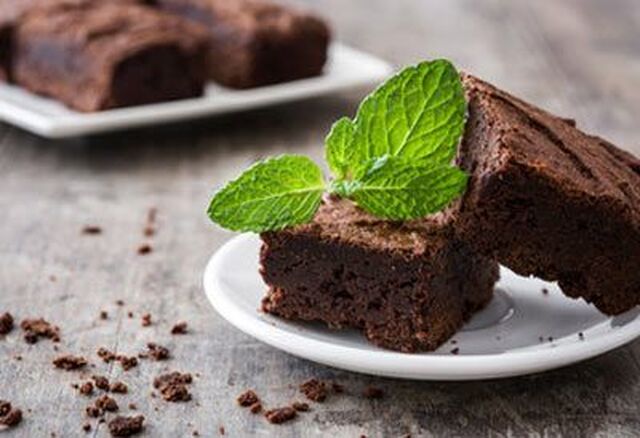 Brownies - En lækker og fantastisk dessert du altid vil have en bid mere af
