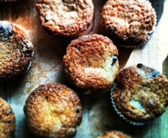 Muffins til mange