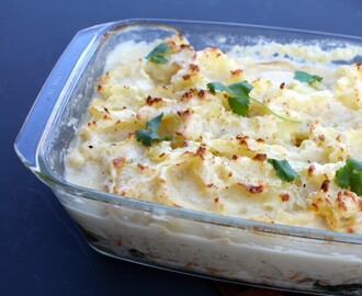 Fantastisk Fishpie