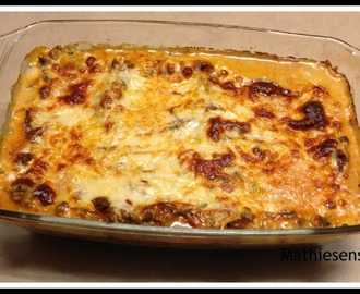 Lasagne