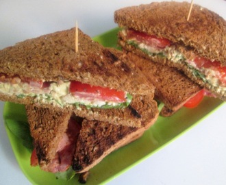 Clubsandwich