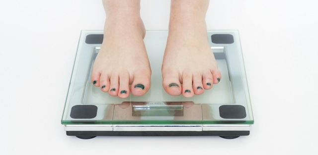 Vægttab – fem klassiske fejl
