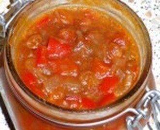 Tomatchutney