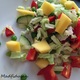 Spidskål Salater