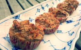 Muffins 