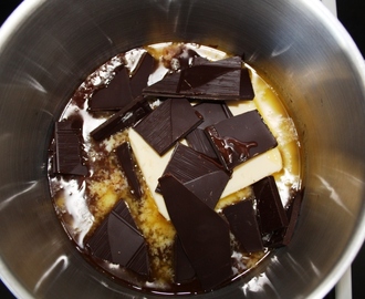 Bo Bechs Chokoladekage