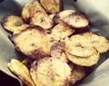 Plantain Chips