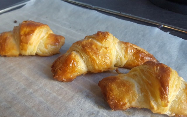 Croissanter