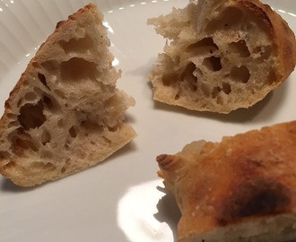 CIABATTA