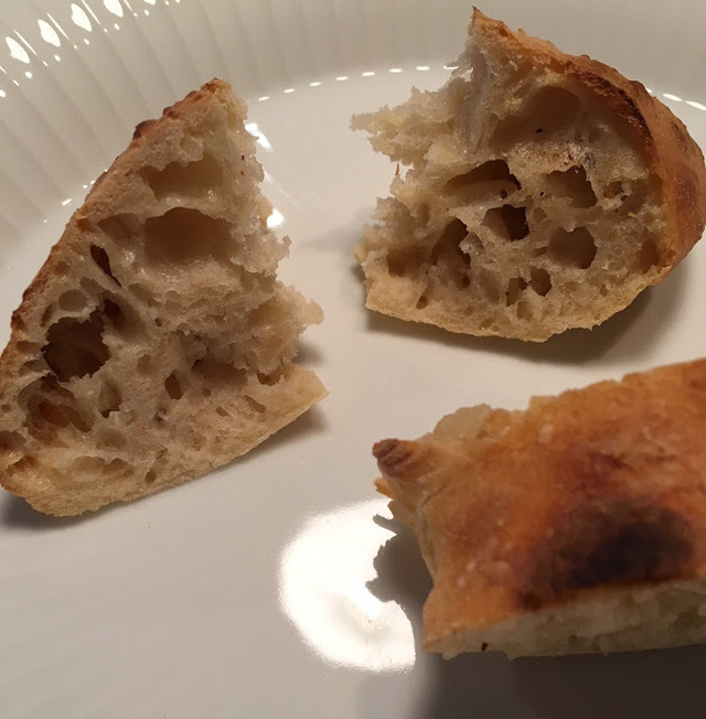 CIABATTA