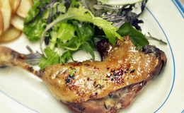 Confit de canard