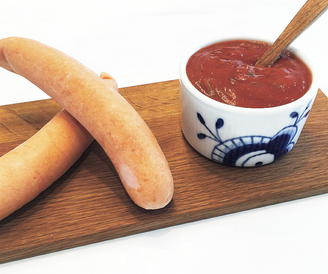Hjemmelavet ketchup m. forslag til smagsvarianter
