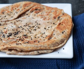 Naanbrød