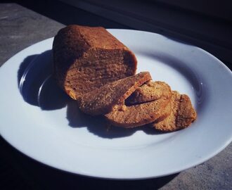 Hjemmelavet seitan (hvedekød)