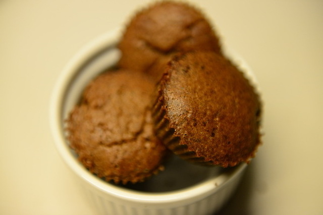 Superlækre Sukkerfri Muffins