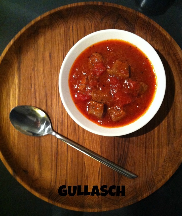 Gullasch