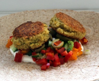 Falafel