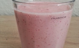 Morgenmad smoothies 
