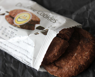 ISIS: Chokolade Cookies