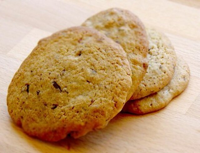 Chocolate Chip Cookies (Toll House)