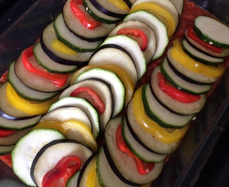 Ratatouille