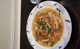 Ani's Suppe