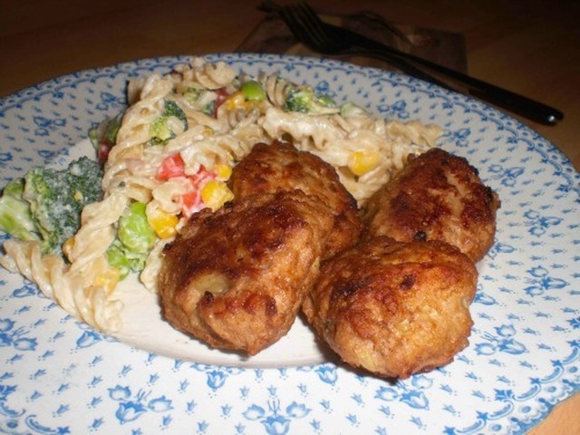 Frikadeller