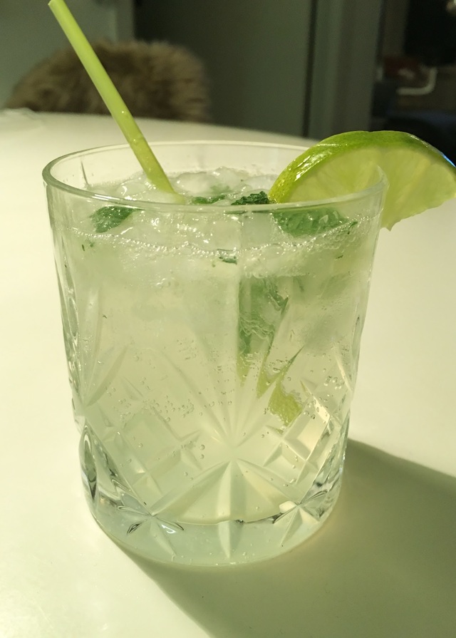 MOJITO