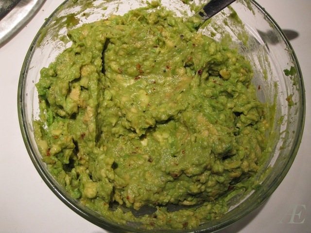 Guacamole