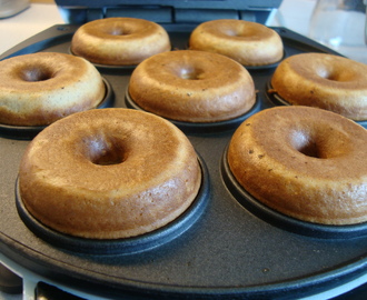 Mini-doughnuts