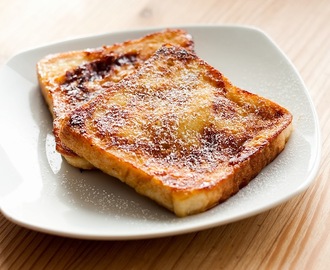 French toast