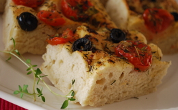 Foccacia