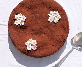 Chokoladekagen du bliver afhængig af – ny favorit!