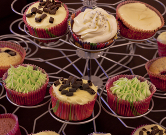 Cupcakes