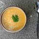 opskrifter på mad(suppe)