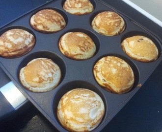 Æbleskiver