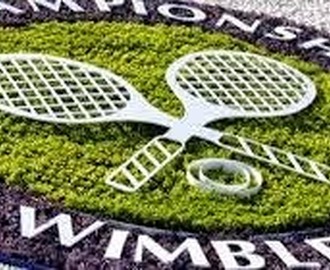 Wimbledon 2014....