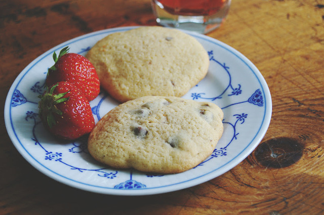 recipe: cookies