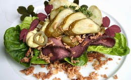 smørrebrød