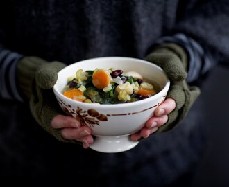 Minestrone