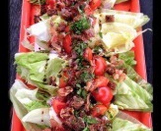 Aussie Outback Steak Salad