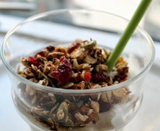 Granola