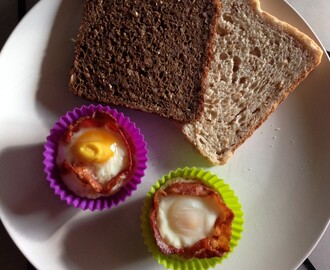 Egg Muffin