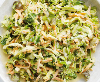 Coleslaw